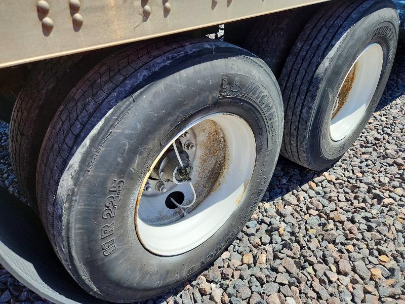 Aukcja sprzedaży 2016 Utility Trailer Trailer, vin: 1UYVS2539GC553828, numer aukcji: 57054346