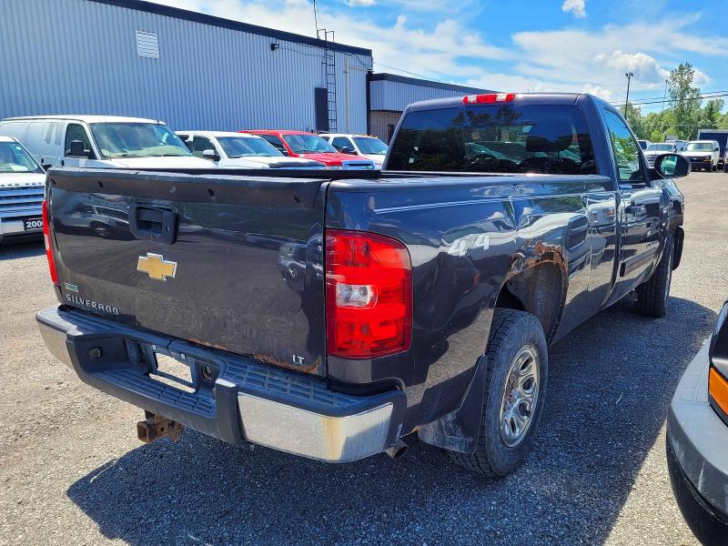 Aukcja sprzedaży 2011 Chevrolet Silverado, vin: 1GCNKSEA6BZ264612, numer aukcji: 57970456