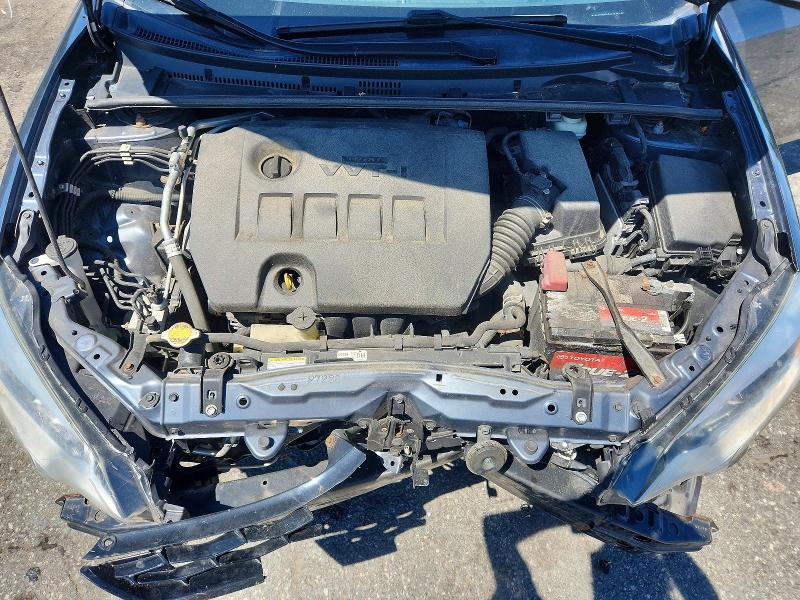 2016 Toyota Corolla მანქანა იყიდება აუქციონზე, vin: 2T1BURHE4GC616561, აუქციონის ნომერი: 56612826