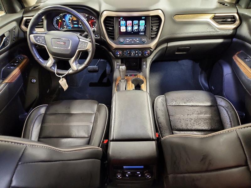 Продаж на аукціоні авто 2019 Gmc Acadia, vin: 1GKKNXLS0KZ211198, номер лоту: 56550356