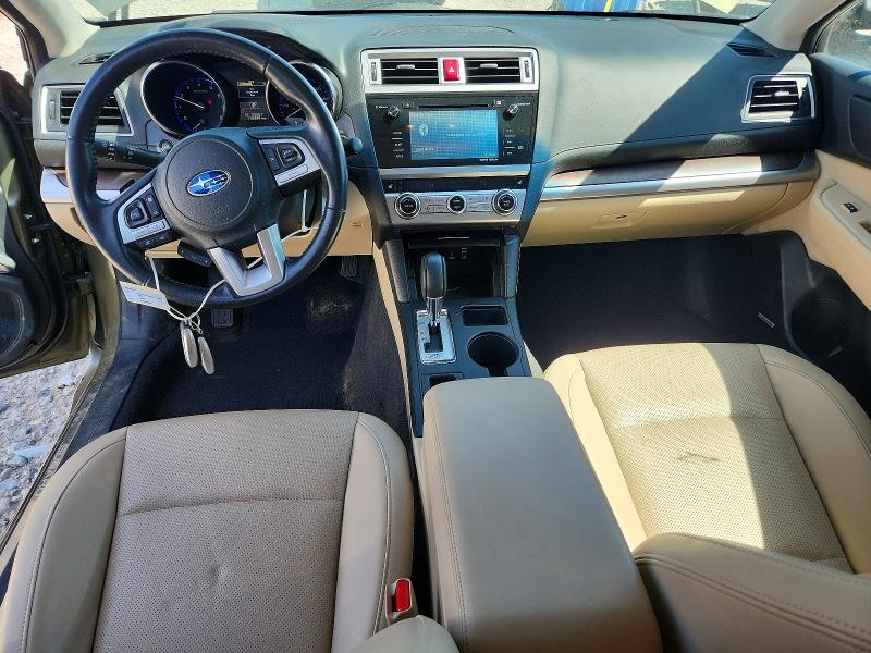 58001876 :رقم المزاد ، 4S4BSALC3F3318860 vin ، 2015 Subaru Outback مزاد بيع