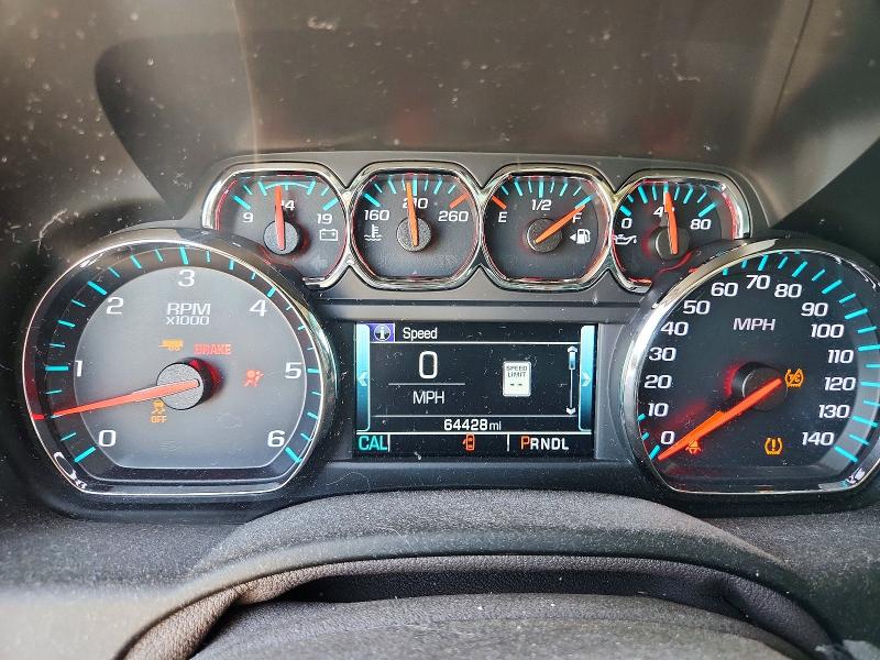 58432776 :رقم المزاد ، 1GKS2GKC9JR262054 vin ، 2018 Gmc Yukon Xl مزاد بيع