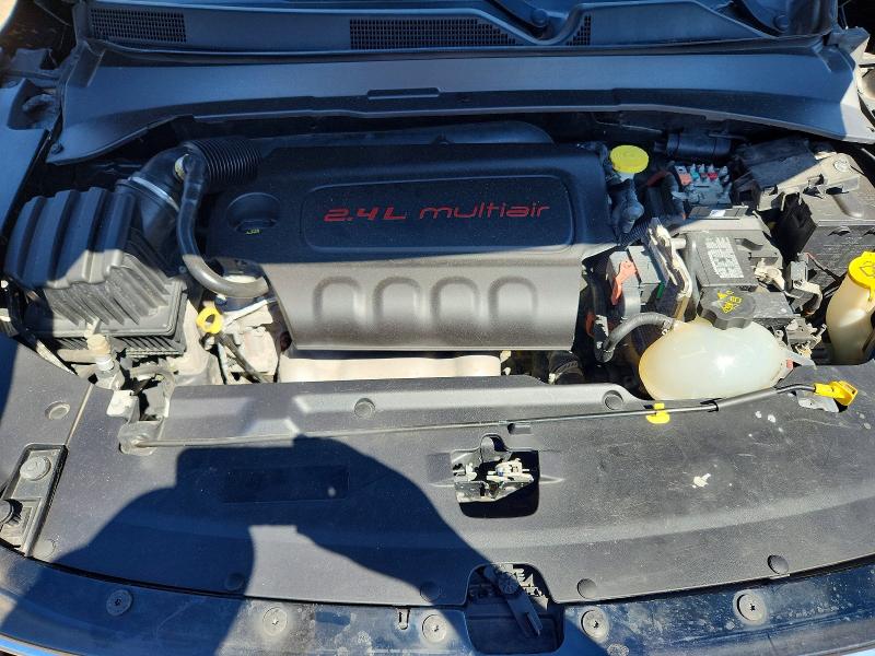 Продажа на аукционе авто 2018 Jeep Compass, vin: 3C4NJDCB0JT332516, номер лота: 57497136