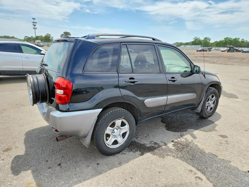 2004 Toyota Rav4 მანქანა იყიდება აუქციონზე, vin: JTEHD20V546011766, აუქციონის ნომერი: 57998556