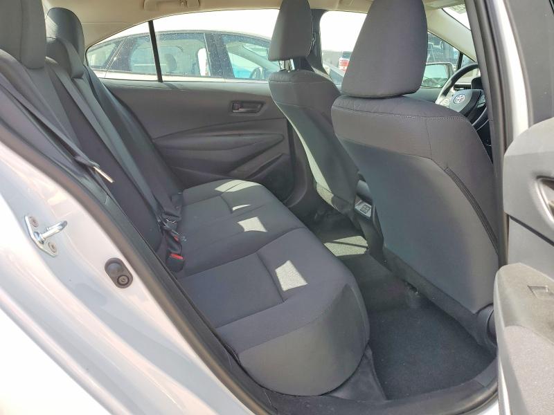59108866 :رقم المزاد ، 5YFB4MDE8TP471950 vin ، 2026 Toyota Corolla مزاد بيع