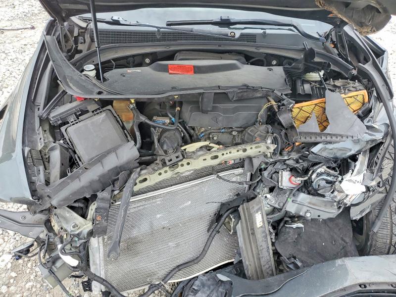 Aukcja sprzedaży 2015 Cadillac Cts, vin: 1G6AR5SX5F0116257, numer aukcji: 56659276