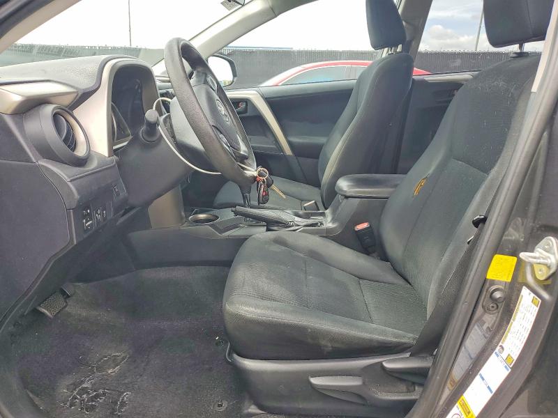 Aukcja sprzedaży 2014 Toyota Rav4, vin: 2T3BFREV2EW220999, numer aukcji: 56138636