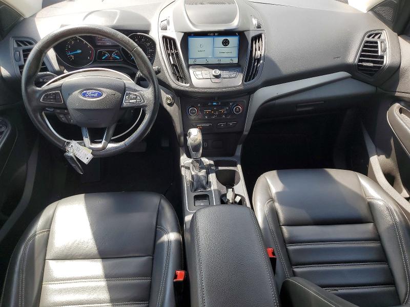2019 Ford Escape მანქანა იყიდება აუქციონზე, vin: 1FMCU9HD8KUB24456, აუქციონის ნომერი: 58795346
