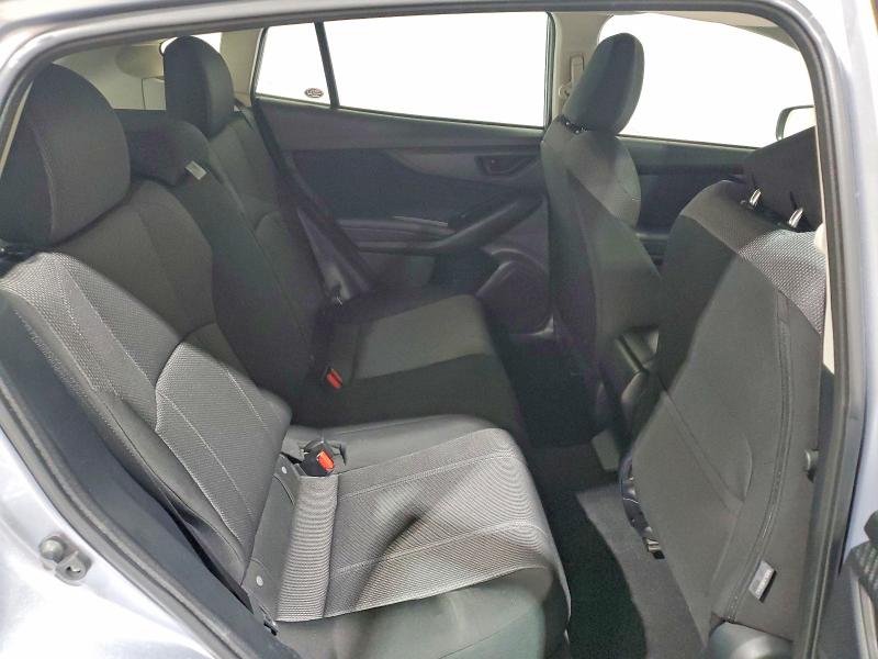 Aukcja sprzedaży 2022 Subaru Impreza, vin: 4S3GTAD69N3720252, numer aukcji: 56158616