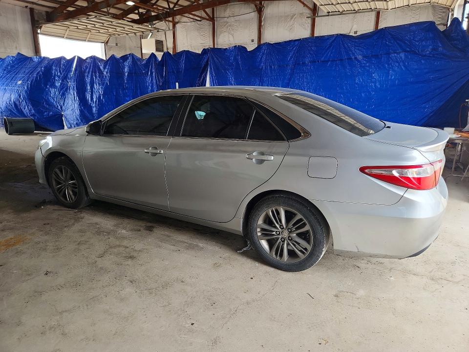 2015 Toyota Camry მანქანა იყიდება აუქციონზე, vin: 4T1BF1FK1FU960141, აუქციონის ნომერი: 55892536
