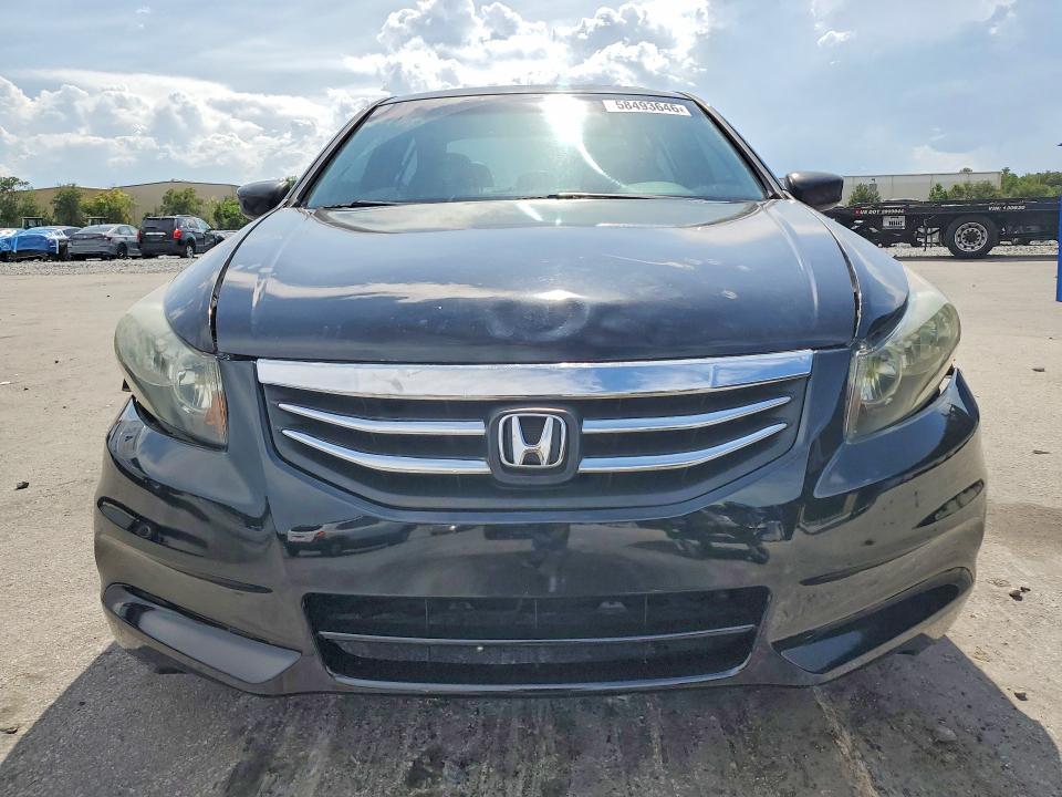 2008 Honda Accord მანქანა იყიდება აუქციონზე, vin: 1HGCP26878A107779, აუქციონის ნომერი: 58493646