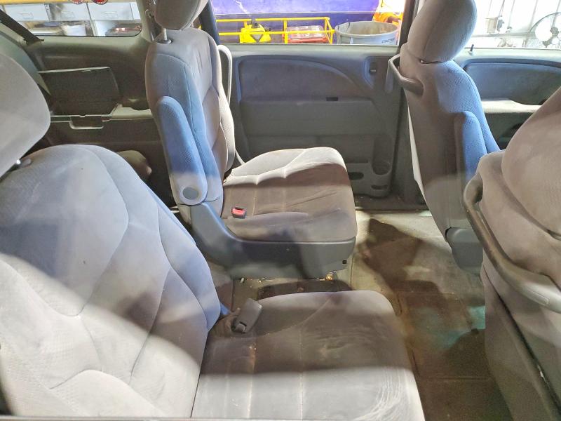 Aukcja sprzedaży 2005 Honda Odyssey, vin: 5FNRL38225B031409, numer aukcji: 57270226