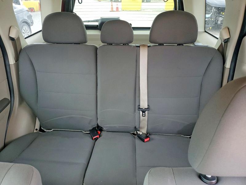 Продажа на аукционе авто 2012 Ford Escape, vin: 1FMCU0C7XCKA60043, номер лота: 58576716