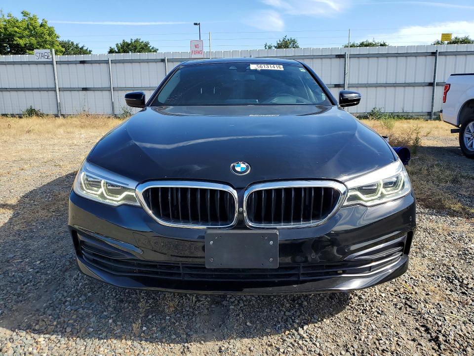 Aukcja sprzedaży 2020 Bmw 530e, vin: WBAJA9C07LCE13179, numer aukcji: 56131416