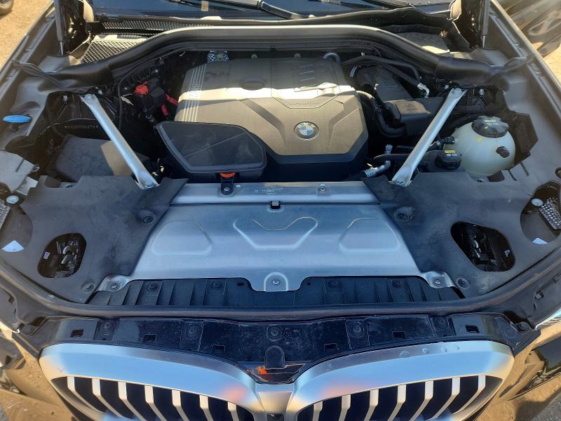 56420156 :رقم المزاد ، 5UX53DP02N9L97786 vin ، 2022 Bmw X3 مزاد بيع