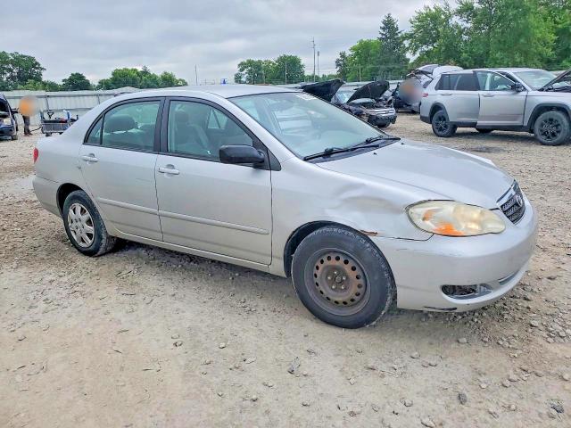 Aukcja sprzedaży 2006 Toyota Corolla, vin: 1NXBR32E76Z721759, numer aukcji: 56657986