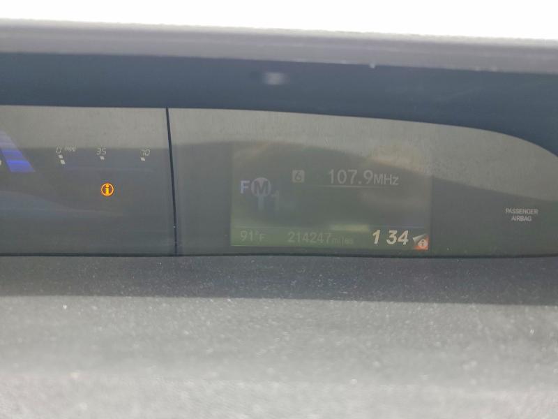 2013 Honda Civic მანქანა იყიდება აუქციონზე, vin: 19XFB2F56DE242470, აუქციონის ნომერი: 58757366