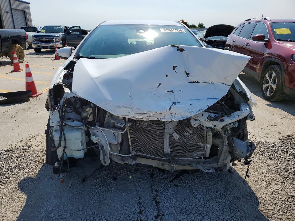 Продажа на аукционе авто 2019 Toyota Corolla, vin: 5YFBURHE9KP918601, номер лота: 55845856