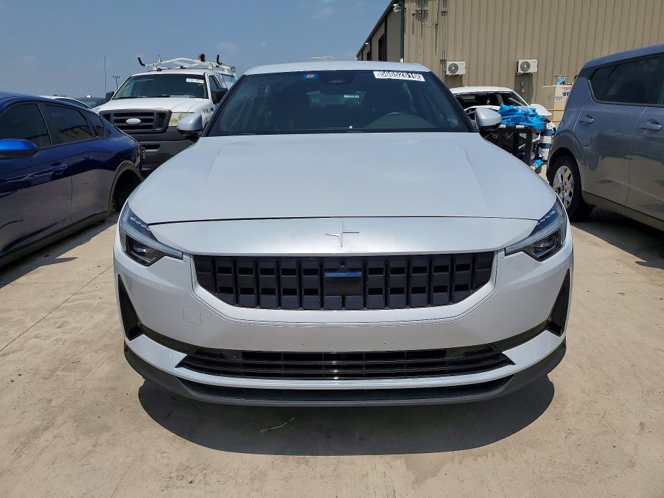 Продажа на аукционе авто 2023 Polestar 2, vin: YSMEG3KA9PL141915, номер лота: 56652616