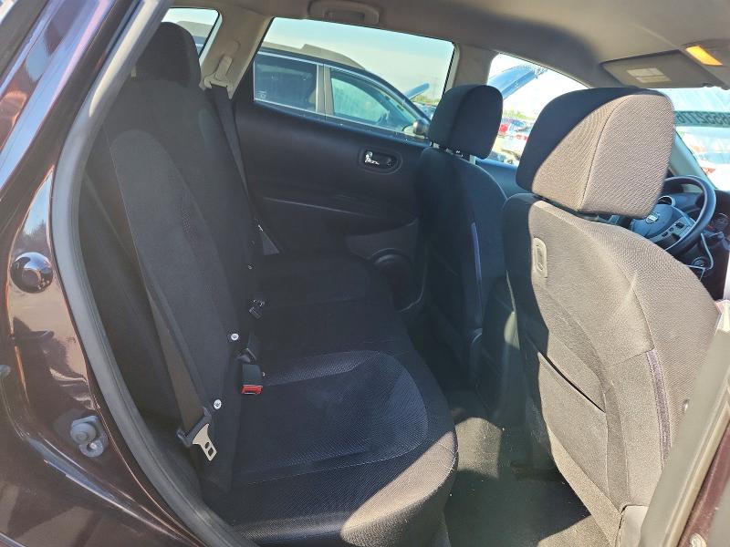 Aukcja sprzedaży 2015 Nissan Rogue Select, vin: JN8AS5MV1FW755640, numer aukcji: 58552776