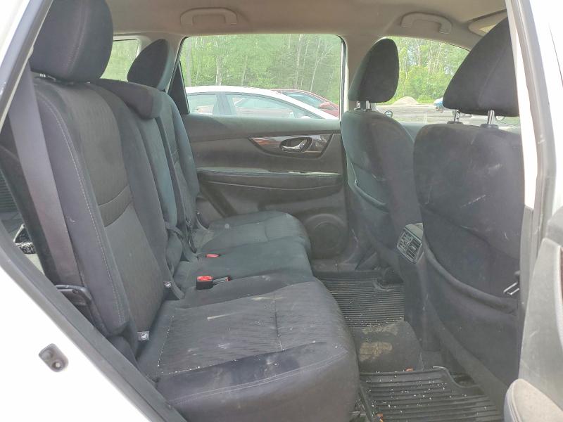 Aukcja sprzedaży 2018 Nissan Rogue, vin: 5N1AT2MT9JC824747, numer aukcji: 55768996