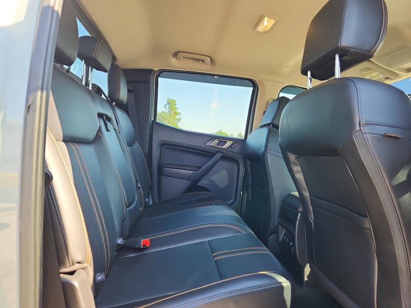 Продаж на аукціоні авто 2023 Ford Ranger, vin: 1FTER4FH8PLE34014, номер лоту: 57841396