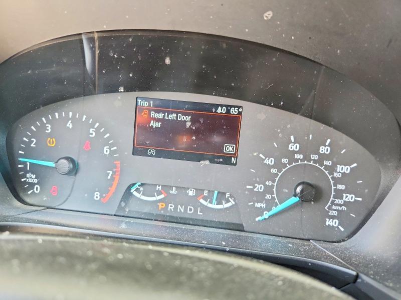 Продажа на аукционе авто 2022 Ford Escape, vin: 1FMCU9H93NUA77305, номер лота: 57537376