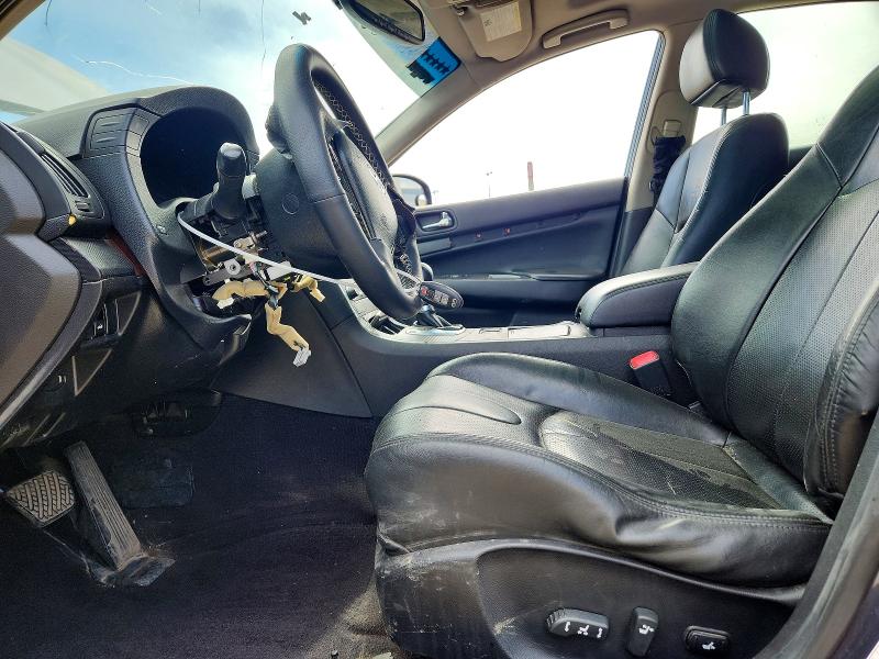 Продажа на аукционе авто 2008 Infiniti G35, vin: JNKBV61FX8M252051, номер лота: 56814966