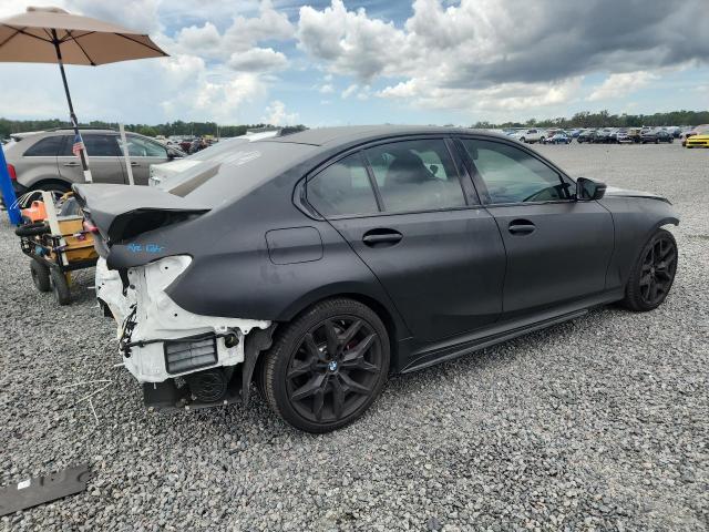 57717396 :رقم المزاد ، 3MW59FT01S8F78155 vin ، 2025 Bmw M340i مزاد بيع