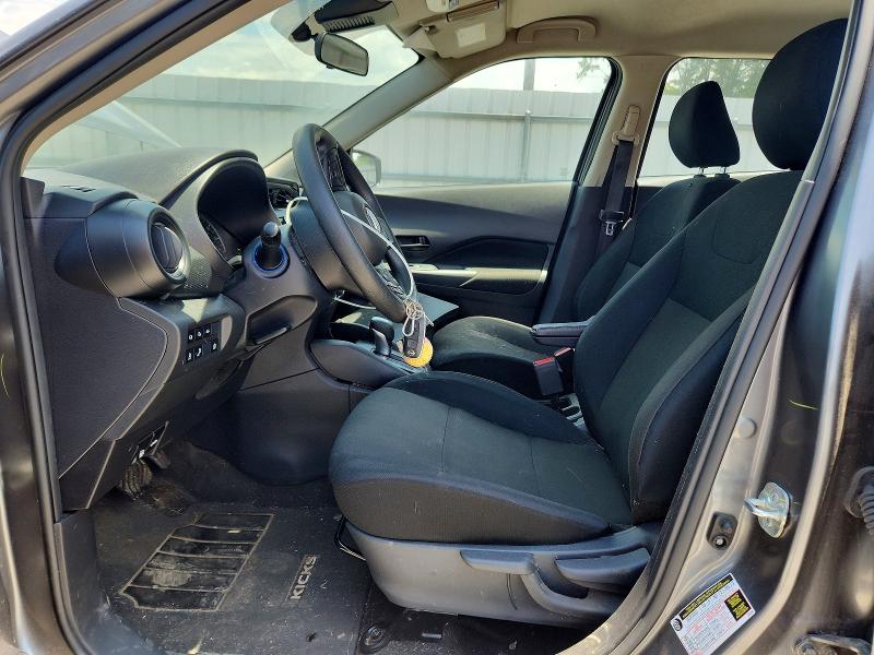 Продаж на аукціоні авто 2025 Nissan Kicks Play, vin: 3N1CP5BV1SL476099, номер лоту: 57013636