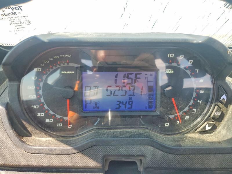 Aukcja sprzedaży 2020 Polaris Ranger, vin: 4XARRE998L8930284, numer aukcji: 58821756