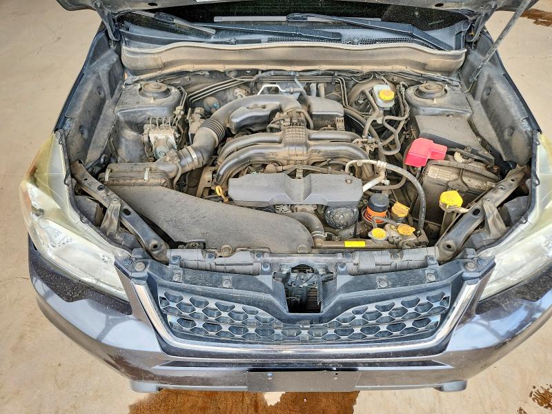 58717306 :رقم المزاد ، JF2SJAHC7GH423732 vin ، 2016 Subaru Forester مزاد بيع