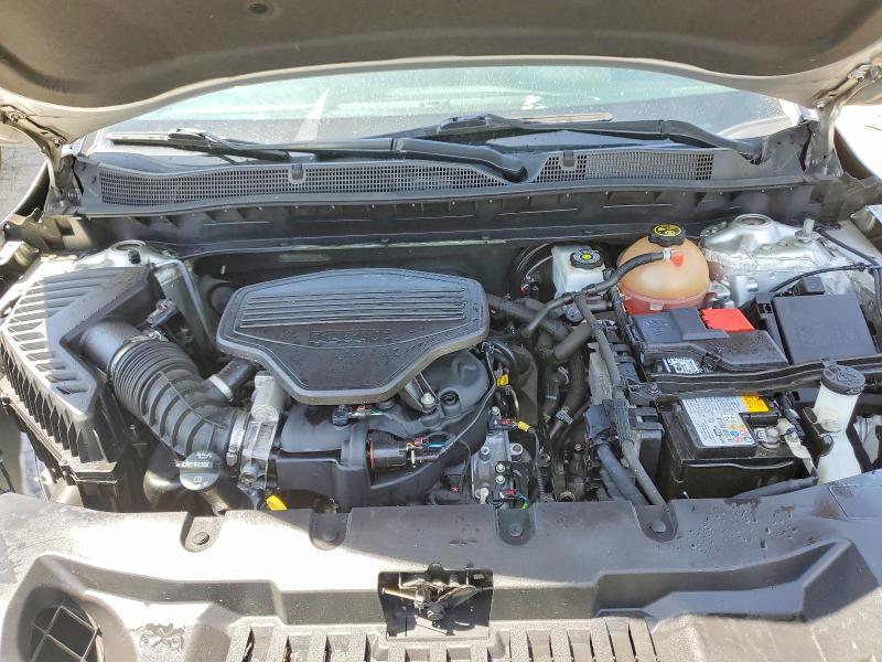 2020 Chevrolet Blazer მანქანა იყიდება აუქციონზე, vin: 3GNKBKRS1LS642640, აუქციონის ნომერი: 57028786