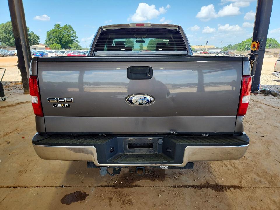 Продаж на аукціоні авто 2007 Ford F150, vin: 1FTRX12WX7FB81772, номер лоту: 56194296
