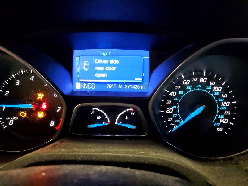 2012 Ford Focus მანქანა იყიდება აუქციონზე, vin: 1FAHP3M24CL465188, აუქციონის ნომერი: 59099966