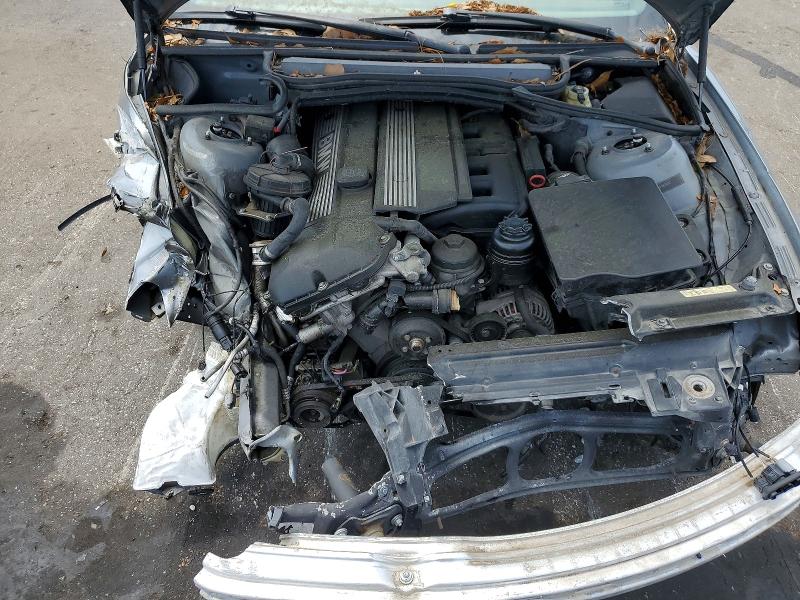 55210596 :رقم المزاد ، WBABW53425PJ96425 vin ، 2005 Bmw 330 مزاد بيع