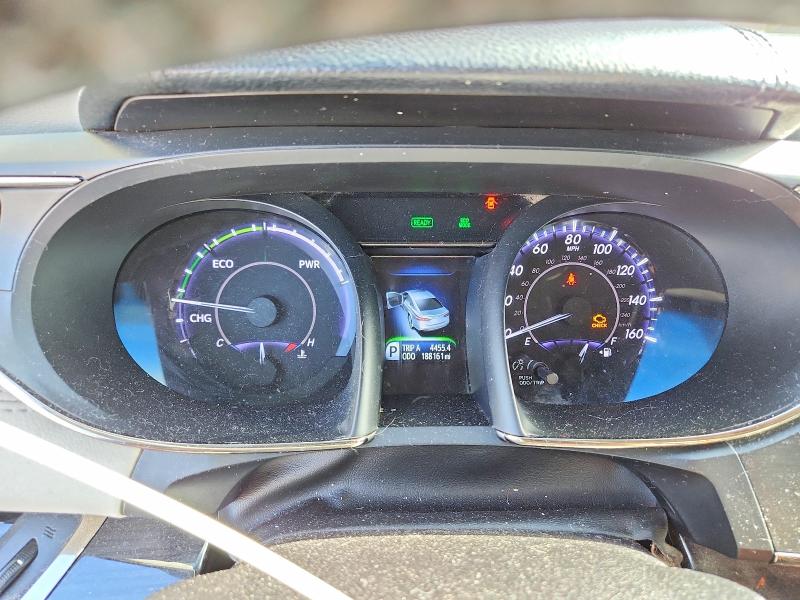 Aukcja sprzedaży 2015 Toyota Avalon Hybrid, vin: 4T1BD1EB0FU039620, numer aukcji: 85986805