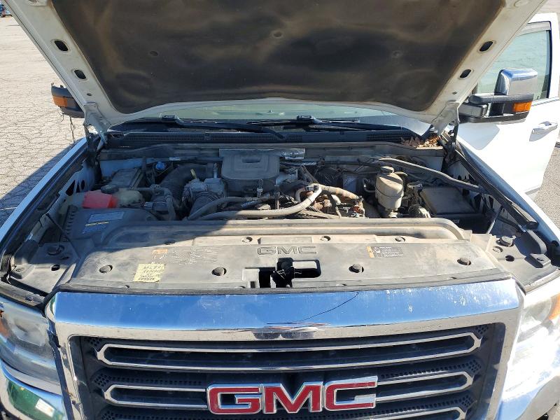 Aukcja sprzedaży 2016 Gmc Sierra, vin: 1GT42XE84GF210627, numer aukcji: 55943966