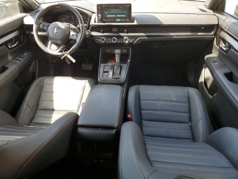 Продаж на аукціоні авто 2025 Honda Cr-v, vin: 2HKRS6H90SH815926, номер лоту: 55967866