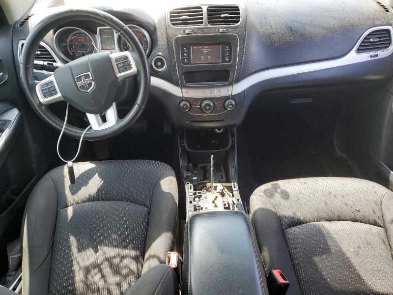 2017 Dodge Journey მანქანა იყიდება აუქციონზე, vin: 3C4PDCBG2HT554766, აუქციონის ნომერი: 56653806