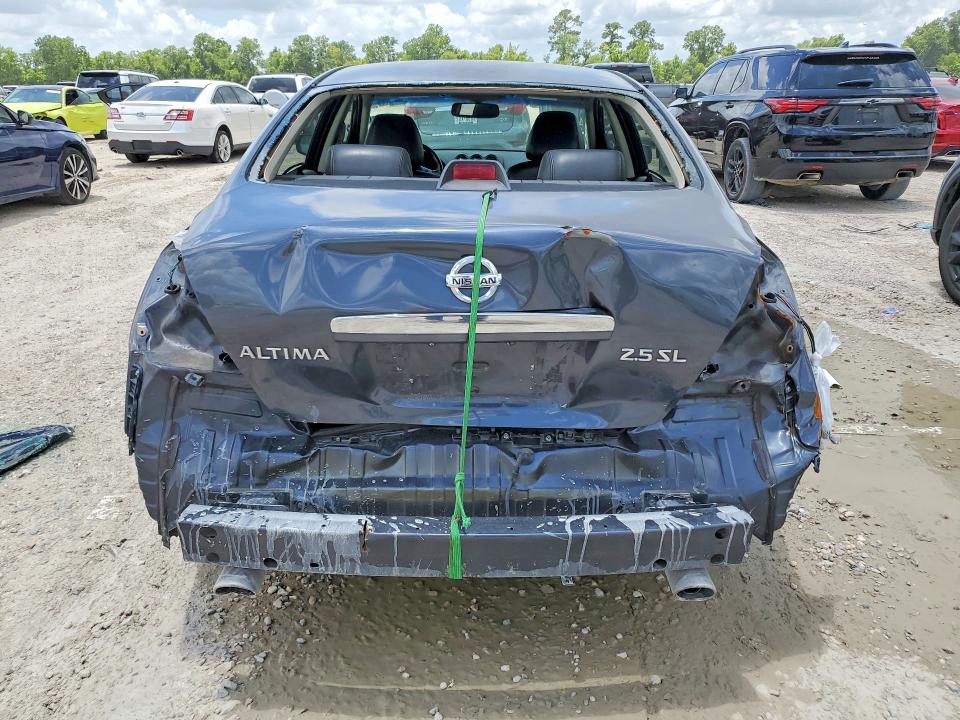 Продажа на аукционе авто 2009 Nissan Altima, vin: 1N4AL21E89N504075, номер лота: 57175586
