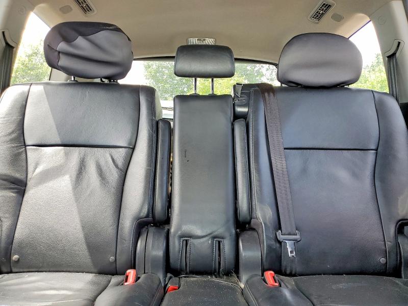 Продажа на аукционе авто 2013 Toyota Highlander, vin: 5TDBK3EHXDS186099, номер лота: 57295766