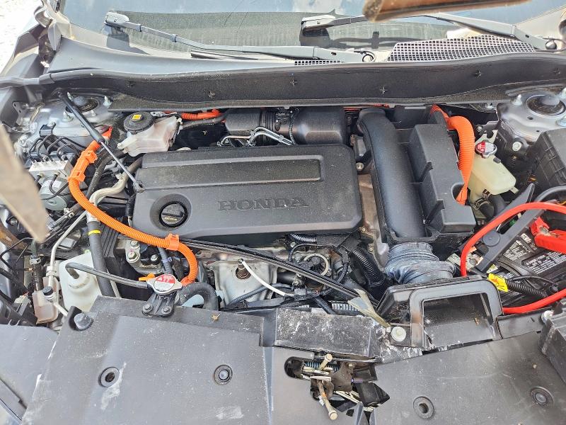 Продаж на аукціоні авто 2024 Honda Cr-v, vin: 5J6RS5H8XRL003860, номер лоту: 58220396