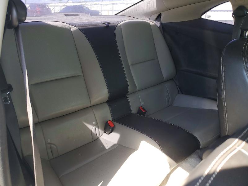 56171296 :رقم المزاد ، 2G1FC1EV5A9147359 vin ، 2010 Chevrolet Camaro مزاد بيع