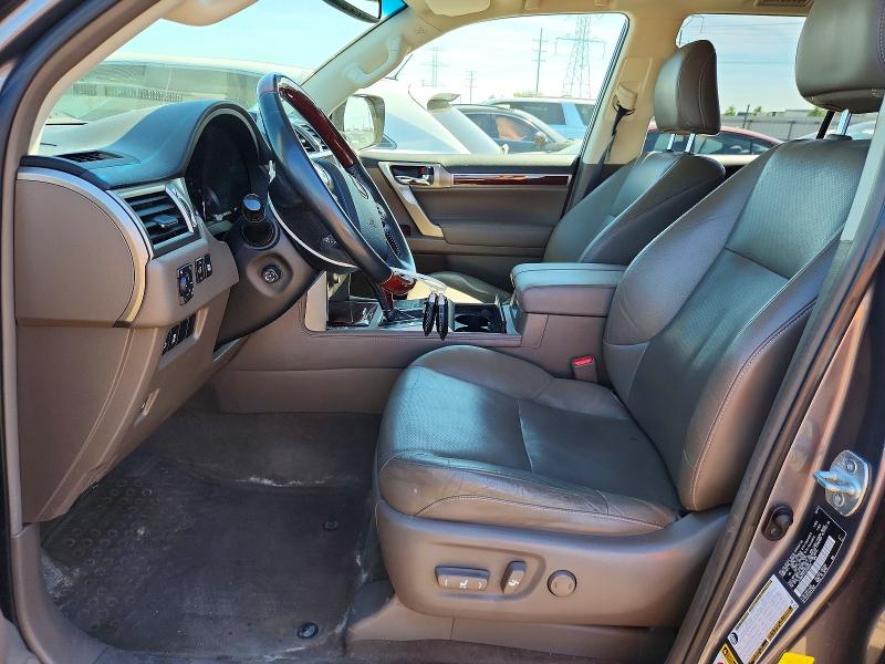 55867636 :رقم المزاد ، JTJBM7FX1F5108159 vin ، 2015 Lexus Gx مزاد بيع