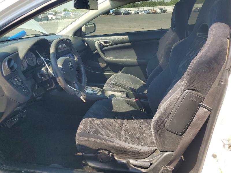 Aukcja sprzedaży 2004 Acura Rsx, vin: JH4DC54824S004078, numer aukcji: 57939116