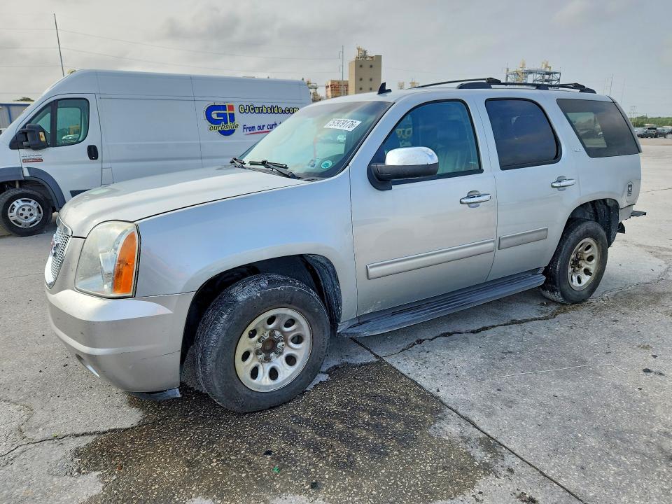 57979176 :رقم المزاد ، 1GKS1CE0XDR174194 vin ، 2013 Gmc Yukon مزاد بيع