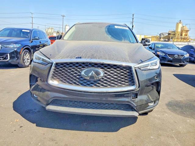 57764816 :رقم المزاد ، 3PCAJ5M1XLF119522 vin ، 2020 Infiniti Qx50 مزاد بيع