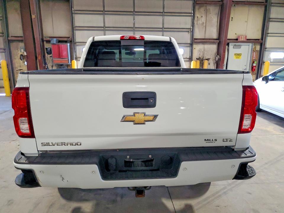 Aukcja sprzedaży 2016 Chevrolet Silverado, vin: 1GCVKSEC2GZ248688, numer aukcji: 57899736