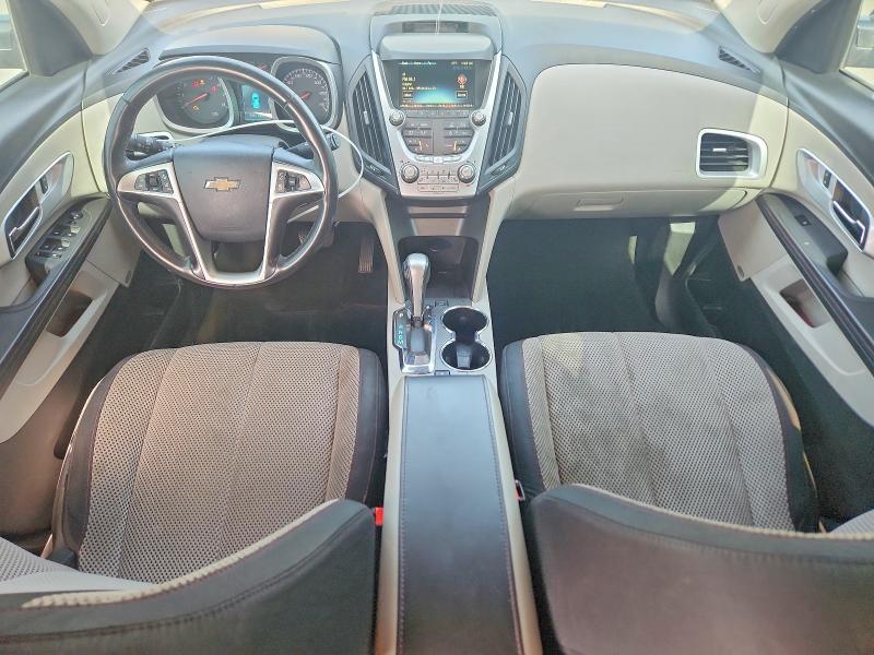 Aukcja sprzedaży 2013 Chevrolet Equinox, vin: 2GNALPEK4D6275776, numer aukcji: 59094026